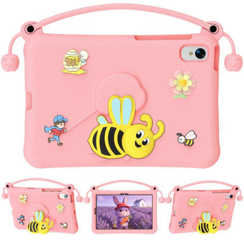 Little Bee EVA Shockproof Tablet Case, For Galaxy Tab A11+ / A9+, For Galaxy Tab S11 / S10 / S9 / S8