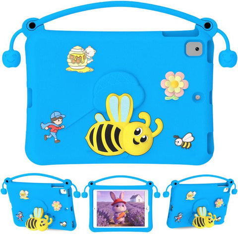 Little Bee EVA Shockproof Tablet Case, For iPad Pro 11 / Air 11 2025 / 2024, For iPad mini 2024 / mini 6, For iPad 10.2 2021 / 10.5 2019, For iPad mini 5 / mini 4 / mini 3, For iPad 9.7 inch
