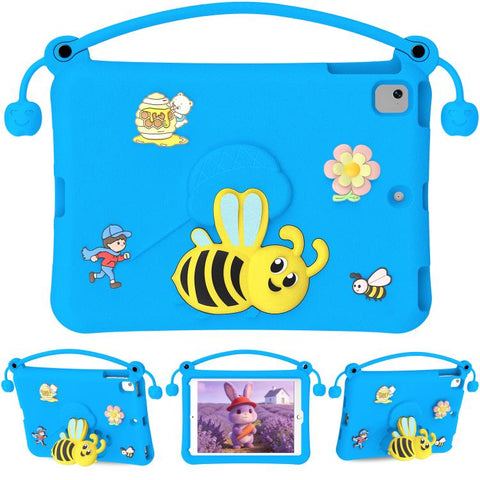 Little Bee EVA Shockproof Tablet Case, For iPad Pro 11 / Air 11 2025 / 2024, For iPad mini 2024 / mini 6, For iPad 10.2 2021 / 10.5 2019, For iPad mini 5 / mini 4 / mini 3, For iPad 9.7 inch