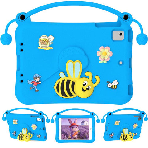 Little Bee EVA Shockproof Tablet Case, For iPad Pro 11 / Air 11 2025 / 2024, For iPad mini 2024 / mini 6, For iPad 10.2 2021 / 10.5 2019, For iPad mini 5 / mini 4 / mini 3, For iPad 9.7 inch