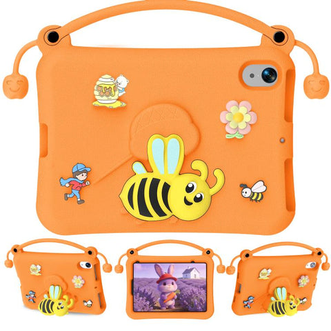 Little Bee EVA Shockproof Tablet Case, For iPad Pro 11 / Air 11 2025 / 2024, For iPad mini 2024 / mini 6, For iPad 10.2 2021 / 10.5 2019, For iPad mini 5 / mini 4 / mini 3, For iPad 9.7 inch