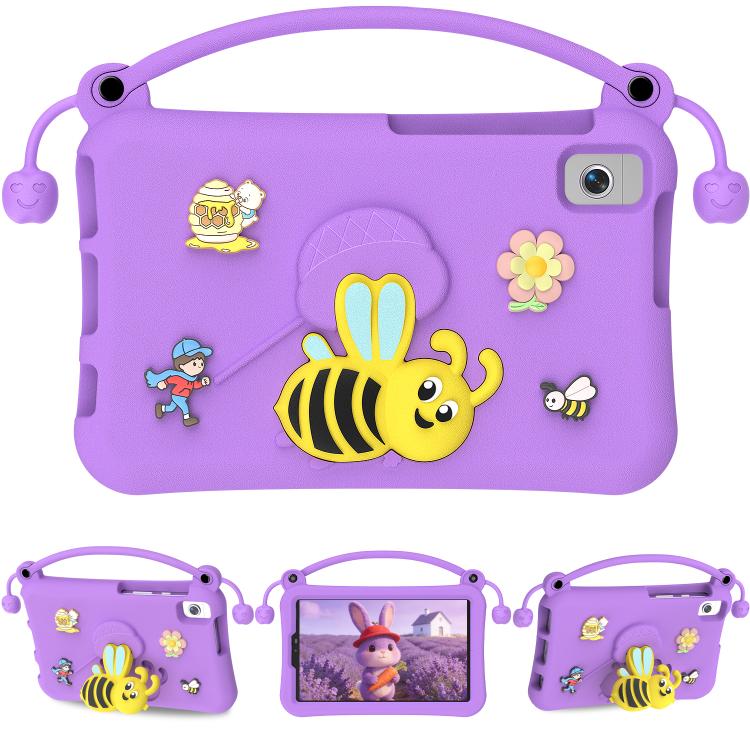 Little Bee EVA Shockproof Tablet Case, For Galaxy Tab A11 / A9