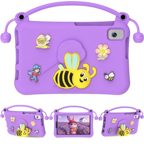 Little Bee EVA Shockproof Tablet Case, For Galaxy Tab A11 / A9