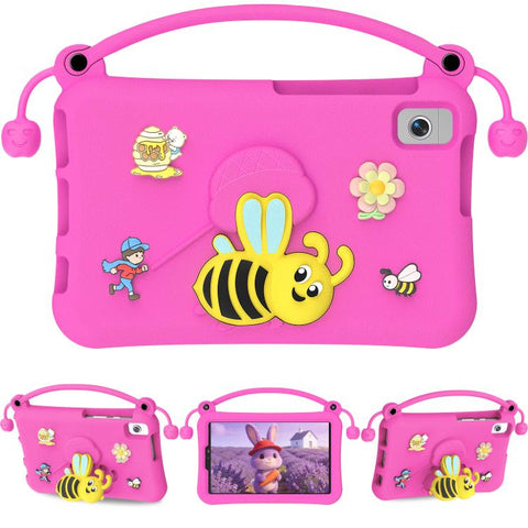 Little Bee EVA Shockproof Tablet Case, For Galaxy Tab A11 / A9