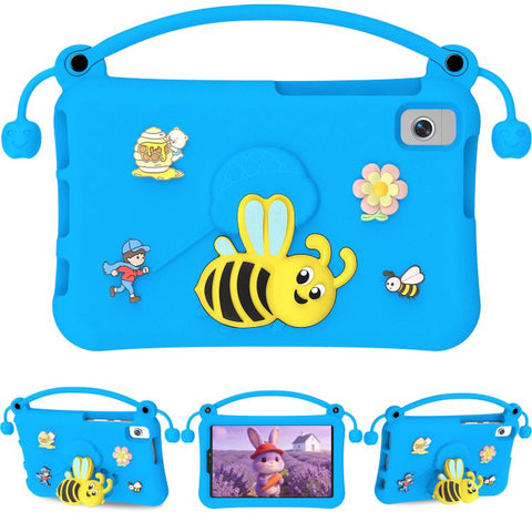 Little Bee EVA Shockproof Tablet Case, For Galaxy Tab A11 / A9