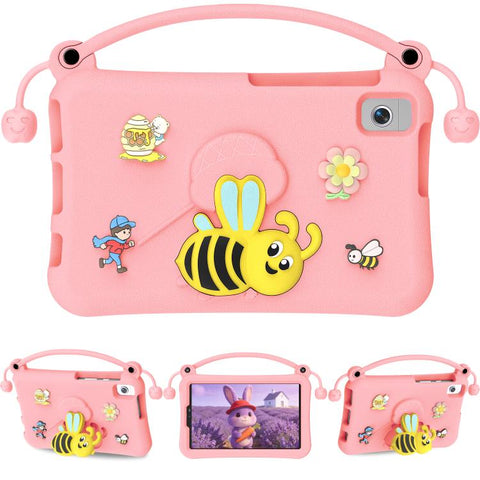Little Bee EVA Shockproof Tablet Case, For Galaxy Tab A11 / A9
