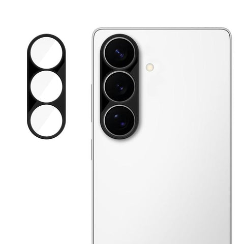Kalebol Silk-Screened HD Anti-Fingerprint AR Integrated Camera Lens Tempered Glass Film, For Galaxy Z Fold8 5G, For Galaxy S26 FE 5G, For Galaxy Z Fold8 Ultra 5G, For Galaxy Z Flip8 5G, For Galaxy S26 Edge 5G, For Galaxy S26 Ultra 5G, For Galaxy A27 5G...