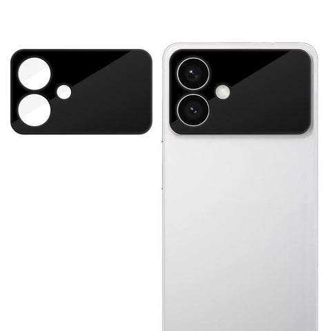 Kalebol Silk-Screened HD Anti-Fingerprint AR Integrated Camera Lens Tempered Glass Film, For Galaxy Z Fold8 5G, For Galaxy S26 FE 5G, For Galaxy Z Fold8 Ultra 5G, For Galaxy Z Flip8 5G, For Galaxy S26 Edge 5G, For Galaxy S26 Ultra 5G, For Galaxy A27 5G...