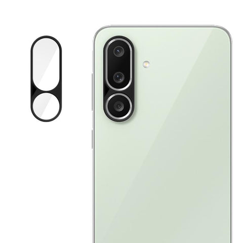 Kalebol Silk-Screened HD Anti-Fingerprint AR Integrated Camera Lens Tempered Glass Film, For Galaxy Z Fold8 5G, For Galaxy S26 FE 5G, For Galaxy Z Fold8 Ultra 5G, For Galaxy Z Flip8 5G, For Galaxy S26 Edge 5G, For Galaxy S26 Ultra 5G, For Galaxy A27 5G...