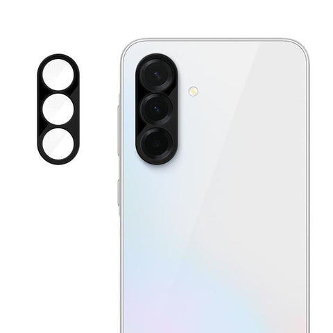 Kalebol Silk-Screened HD Anti-Fingerprint AR Integrated Camera Lens Tempered Glass Film, For Galaxy Z Fold8 5G, For Galaxy S26 FE 5G, For Galaxy Z Fold8 Ultra 5G, For Galaxy Z Flip8 5G, For Galaxy S26 Edge 5G, For Galaxy S26 Ultra 5G, For Galaxy A27 5G...