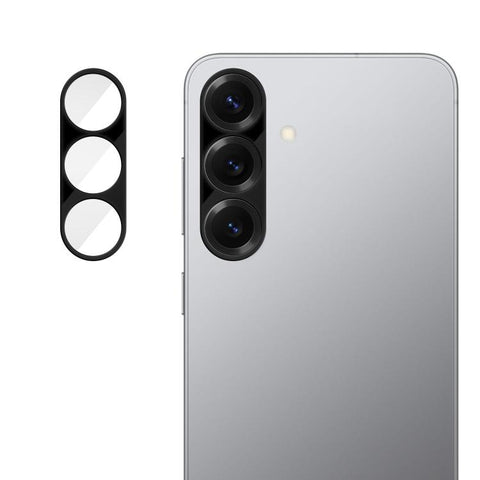 Kalebol Silk-Screened HD Anti-Fingerprint AR Integrated Camera Lens Tempered Glass Film, For Galaxy Z Fold8 5G, For Galaxy S26 FE 5G, For Galaxy Z Fold8 Ultra 5G, For Galaxy Z Flip8 5G, For Galaxy S26 Edge 5G, For Galaxy S26 Ultra 5G, For Galaxy A27 5G...