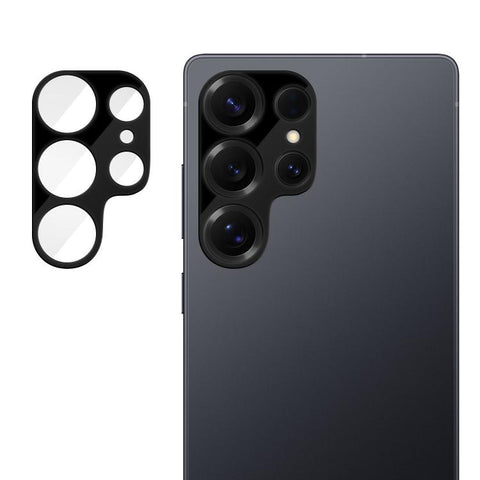 Kalebol Silk-Screened HD Anti-Fingerprint AR Integrated Camera Lens Tempered Glass Film, For Galaxy Z Fold8 5G, For Galaxy S26 FE 5G, For Galaxy Z Fold8 Ultra 5G, For Galaxy Z Flip8 5G, For Galaxy S26 Edge 5G, For Galaxy S26 Ultra 5G, For Galaxy A27 5G...