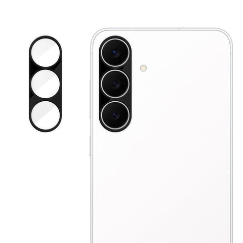 Kalebol Silk-Screened HD Anti-Fingerprint AR Integrated Camera Lens Tempered Glass Film, For Galaxy Z Fold8 5G, For Galaxy S26 FE 5G, For Galaxy Z Fold8 Ultra 5G, For Galaxy Z Flip8 5G, For Galaxy S26 Edge 5G, For Galaxy S26 Ultra 5G, For Galaxy A27 5G...
