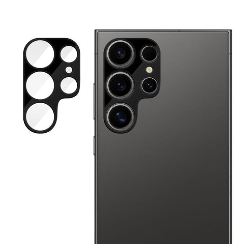 Kalebol Silk-Screened HD Anti-Fingerprint AR Integrated Camera Lens Tempered Glass Film, For Galaxy Z Fold8 5G, For Galaxy S26 FE 5G, For Galaxy Z Fold8 Ultra 5G, For Galaxy Z Flip8 5G, For Galaxy S26 Edge 5G, For Galaxy S26 Ultra 5G, For Galaxy A27 5G...