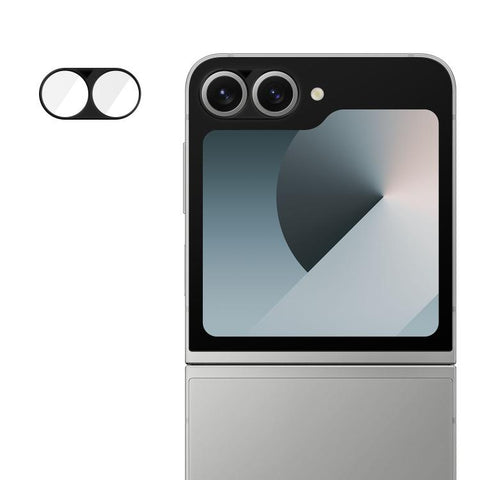 Kalebol Silk-Screened HD Anti-Fingerprint AR Integrated Camera Lens Tempered Glass Film, For Galaxy Z Fold8 5G, For Galaxy S26 FE 5G, For Galaxy Z Fold8 Ultra 5G, For Galaxy Z Flip8 5G, For Galaxy S26 Edge 5G, For Galaxy S26 Ultra 5G, For Galaxy A27 5G...