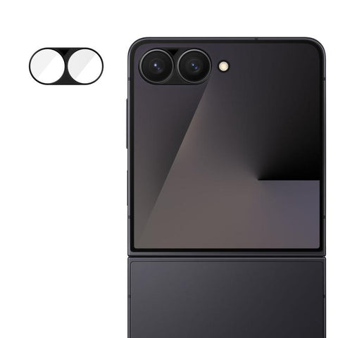 Kalebol Silk-Screened HD Anti-Fingerprint AR Integrated Camera Lens Tempered Glass Film, For Galaxy Z Fold8 5G, For Galaxy S26 FE 5G, For Galaxy Z Fold8 Ultra 5G, For Galaxy Z Flip8 5G, For Galaxy S26 Edge 5G, For Galaxy S26 Ultra 5G, For Galaxy A27 5G...