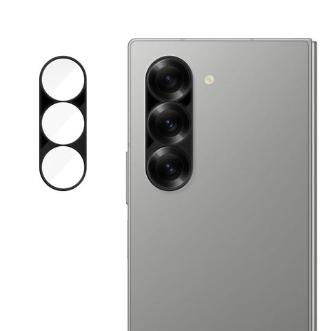 Kalebol Silk-Screened HD Anti-Fingerprint AR Integrated Camera Lens Tempered Glass Film, For Galaxy Z Fold8 5G, For Galaxy S26 FE 5G, For Galaxy Z Fold8 Ultra 5G, For Galaxy Z Flip8 5G, For Galaxy S26 Edge 5G, For Galaxy S26 Ultra 5G, For Galaxy A27 5G...
