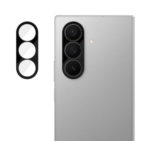 Kalebol Silk-Screened HD Anti-Fingerprint AR Integrated Camera Lens Tempered Glass Film, For Galaxy Z Fold8 5G, For Galaxy S26 FE 5G, For Galaxy Z Fold8 Ultra 5G, For Galaxy Z Flip8 5G, For Galaxy S26 Edge 5G, For Galaxy S26 Ultra 5G, For Galaxy A27 5G...
