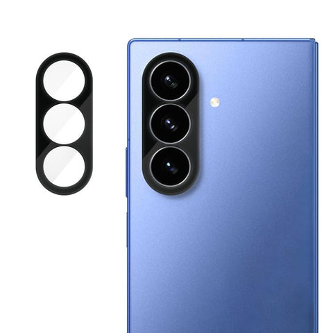 Kalebol Silk-Screened HD Anti-Fingerprint AR Integrated Camera Lens Tempered Glass Film, For Galaxy Z Fold8 5G, For Galaxy S26 FE 5G, For Galaxy Z Fold8 Ultra 5G, For Galaxy Z Flip8 5G, For Galaxy S26 Edge 5G, For Galaxy S26 Ultra 5G, For Galaxy A27 5G...