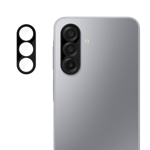 Kalebol Silk-Screened HD Anti-Fingerprint AR Integrated Camera Lens Tempered Glass Film, For Galaxy Z Fold8 5G, For Galaxy S26 FE 5G, For Galaxy Z Fold8 Ultra 5G, For Galaxy Z Flip8 5G, For Galaxy S26 Edge 5G, For Galaxy S26 Ultra 5G, For Galaxy A27 5G...