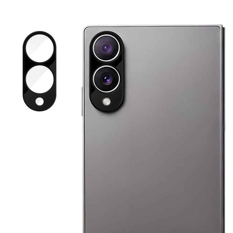 Kalebol Silk-Screened HD Anti-Fingerprint AR Integrated Camera Lens Tempered Glass Film, For Galaxy Z Fold8 5G, For Galaxy S26 FE 5G, For Galaxy Z Fold8 Ultra 5G, For Galaxy Z Flip8 5G, For Galaxy S26 Edge 5G, For Galaxy S26 Ultra 5G, For Galaxy A27 5G...