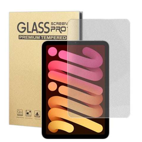 Anti-fingerprint Matte Writing Drawing Tempered Glass Tablet Screen Film, For iPad Air 13 2026 / 2025 / 2024, For iPad Air 11 2026 / 2025 / 2024, For iPad Pro 13 2025 / 2024, For iPad Pro 11 2025 / 2024, For iPad 2025 / 2022, For iPad mini 2024 / mini ...