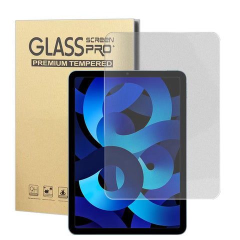 Anti-fingerprint Matte Writing Drawing Tempered Glass Tablet Screen Film, For iPad Air 13 2026 / 2025 / 2024, For iPad Air 11 2026 / 2025 / 2024, For iPad Pro 13 2025 / 2024, For iPad Pro 11 2025 / 2024, For iPad 2025 / 2022, For iPad mini 2024 / mini ...