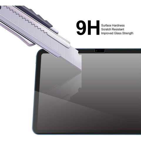Anti-fingerprint Matte Writing Drawing Tempered Glass Tablet Screen Film, For iPad Air 13 2026 / 2025 / 2024, For iPad Air 11 2026 / 2025 / 2024, For iPad Pro 13 2025 / 2024, For iPad Pro 11 2025 / 2024, For iPad 2025 / 2022, For iPad mini 2024 / mini ...