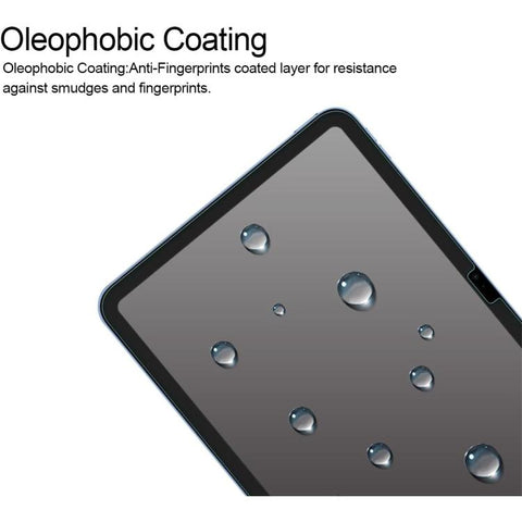 Anti-fingerprint Matte Writing Drawing Tempered Glass Tablet Screen Film, For iPad Air 13 2026 / 2025 / 2024, For iPad Air 11 2026 / 2025 / 2024, For iPad Pro 13 2025 / 2024, For iPad Pro 11 2025 / 2024, For iPad 2025 / 2022, For iPad mini 2024 / mini ...