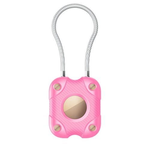 For AirTag 2nd Gen / AirTag 1st Gen Locator Waterproof Rope Protective Cover