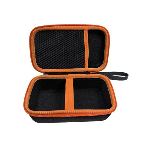 For Klein MM325 / MM420 / Fluke 117 / 115 Portable Digital Multimeter Storage Bag Hard Protective Case