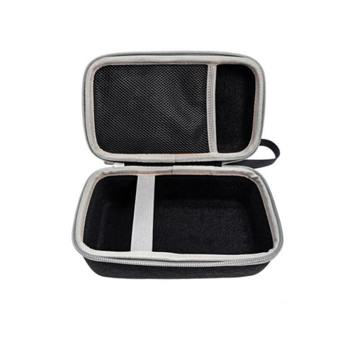Mini Pocket Printer Protective Case Portable Hard Storage Case for Memoking T02 / Phomemo M02 / M02S / M02 Pro / Q30S, For Memoking T02