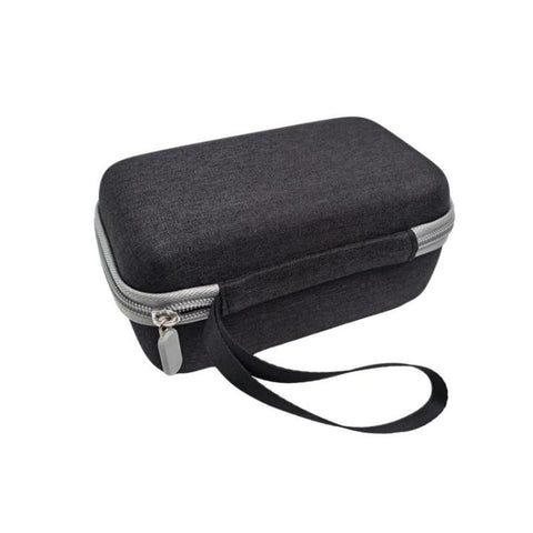 Mini Pocket Printer Protective Case Portable Hard Storage Case for Memoking T02 / Phomemo M02 / M02S / M02 Pro / Q30S, For Memoking T02