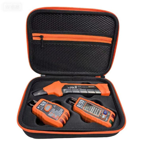 Electrical Maintenance Tool Storage Box for Klein Tools ET310 / 80016 / 80041 / RT250, For Klein Tools ET310 / 80016 / 80041 / RT250