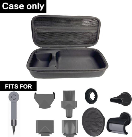 Travel Storage Protective Box Hard Bag for Xiaomi / Laifen / Dyson Supersonic DH01 / DH03 Hair Dryer