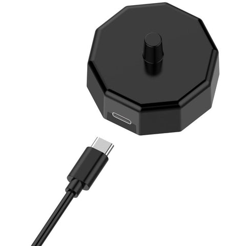 For AquaSonic Black / Vibe Pro Smart Toothbrush Charging Cable Charger Base