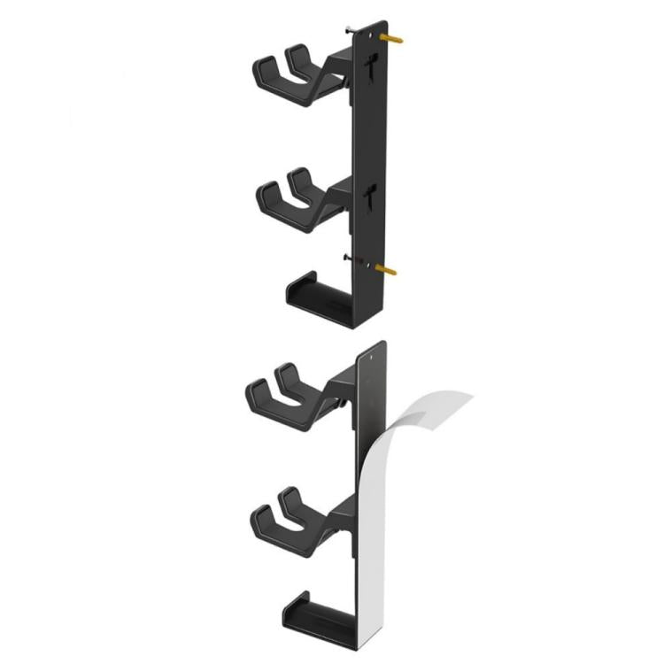 For PS4 / PS5 / XBOX Game Controller Headphone Wall Mount Stand