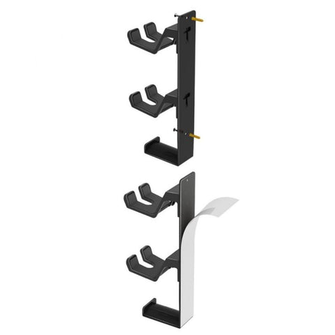 For PS4 / PS5 / XBOX Game Controller Headphone Wall Mount Stand