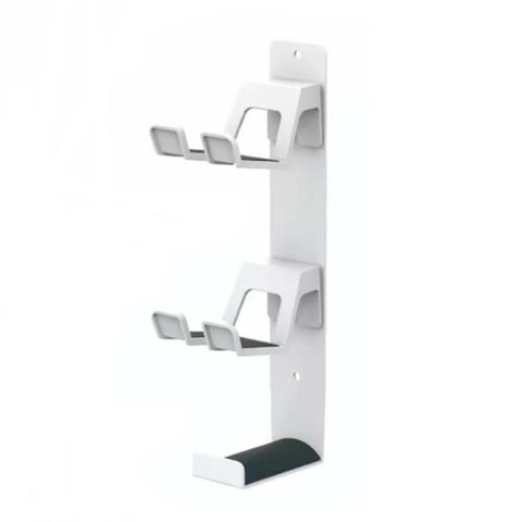 For PS4 / PS5 / XBOX Game Controller Headphone Wall Mount Stand