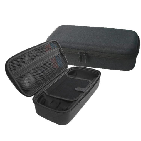 Gaming Console Shockproof EVA Hard Shell Travel Storage Bag, 8047