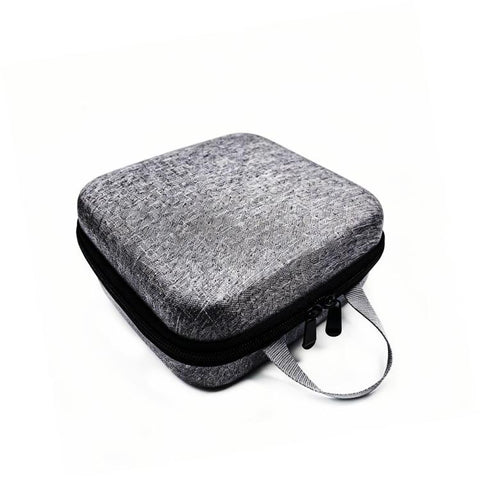 For Brother P-Touch PT-D220 Label Printer EVA Hard-shell Storage Bag Protective Box, For P-Touch PT-D220