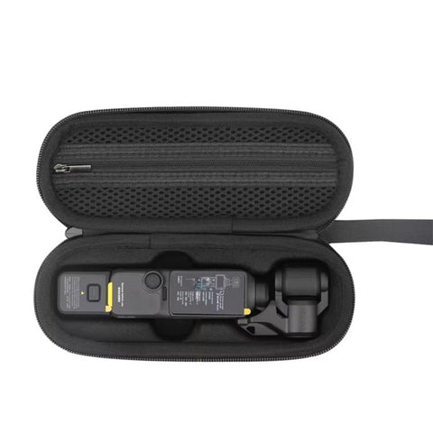 Portable Carrying Bag Anti-scratch Hard Protective Shell, For DJI Osmo Pocket 4