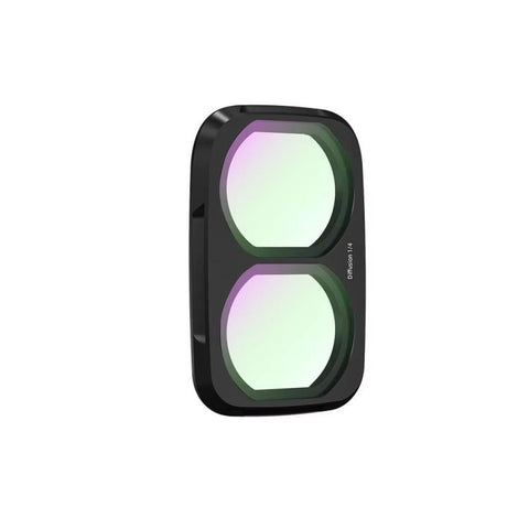 Camera Lens Filters, For DJI Osmo Pocket 4P