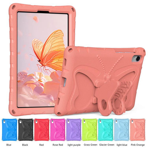 Butterfly Bracket EVA Shockproof Tablet Case, For Galaxy Tab S11 / S10 / S9 / S8