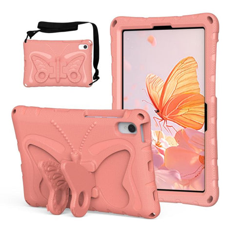 Butterfly Bracket EVA Shockproof Tablet Case, For Galaxy Tab S11 / S10 / S9 / S8