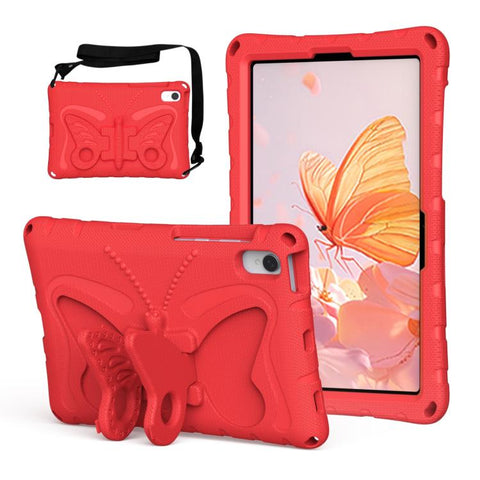 Butterfly Bracket EVA Shockproof Tablet Case, For Galaxy Tab S11 / S10 / S9 / S8