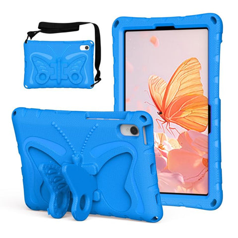 Butterfly Bracket EVA Shockproof Tablet Case, For Galaxy Tab S11 / S10 / S9 / S8