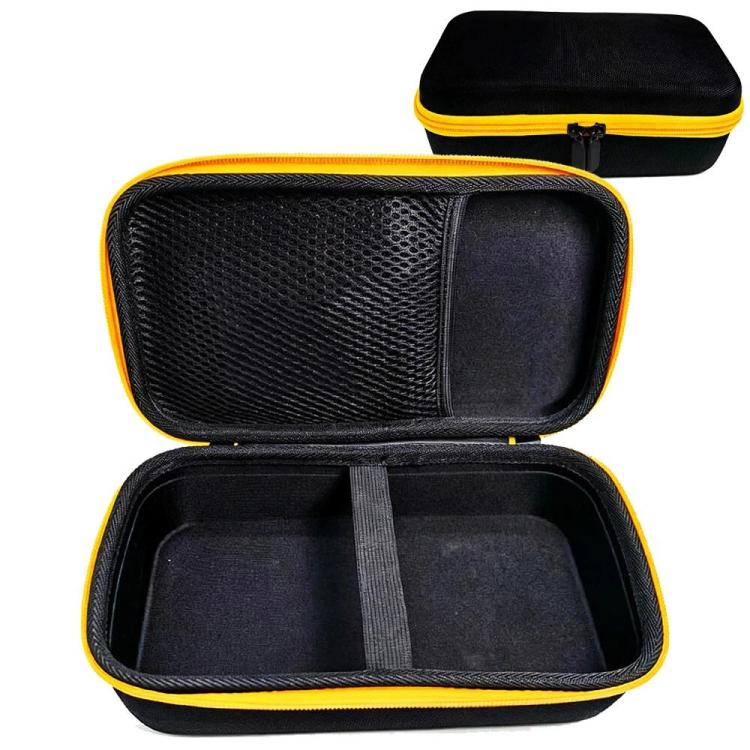 For Brother Genuine P-touch PT-H111 / PT-E110 Portable Handle Label Maker Storage Bag, For Brother Genuine P-touch PT-H111 / PT-E110