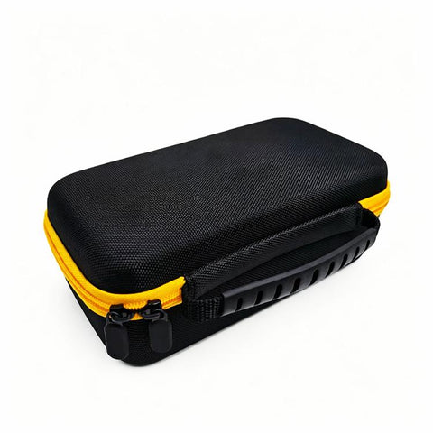 For Brother Genuine P-touch PT-H111 / PT-E110 Portable Handle Label Maker Storage Bag, For Brother Genuine P-touch PT-H111 / PT-E110
