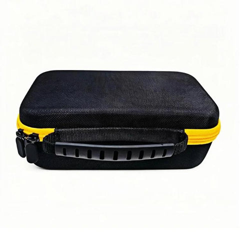 For Brother Genuine P-touch PT-H111 / PT-E110 Portable Handle Label Maker Storage Bag, For Brother Genuine P-touch PT-H111 / PT-E110
